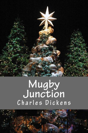Mugby Junction
