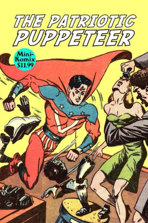 The Patriotic Puppeteer