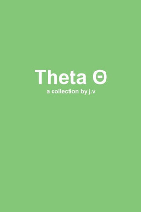 Theta - 9781387907182