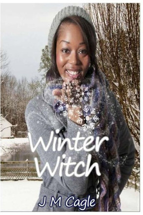 Winter Witch (Enchanted Love)