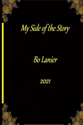 My Side Of The Story