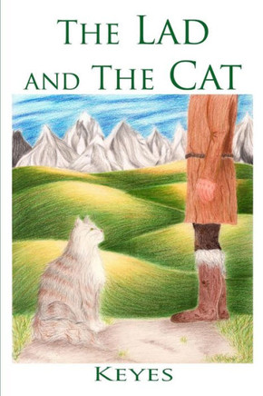 The Lad And The Cat