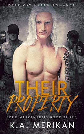 Their Property (Four Mercenaries)