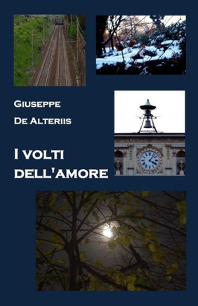 I Volti dell'Amore (Italian Edition)