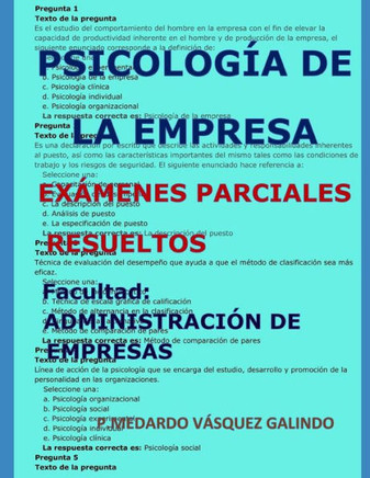 Psicolog