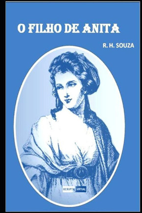 O Filho De Anita