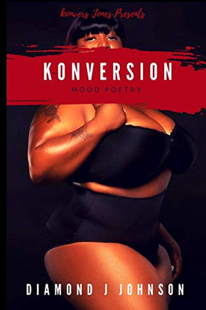 Konversion: mood poetry