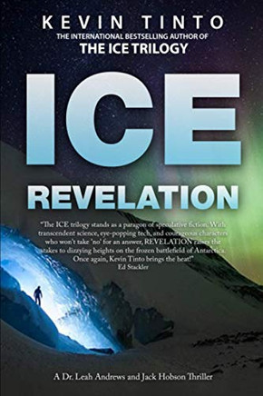 Ice Revelation : The Ice Trilogy Book 3