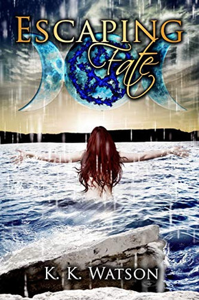 Escaping Fate (The Dark Races)