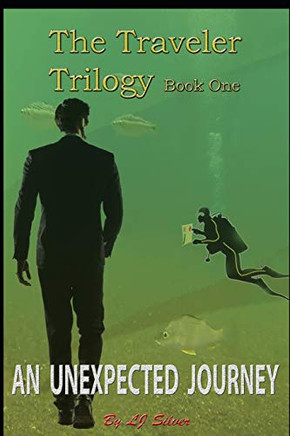 An Unexpected Journey