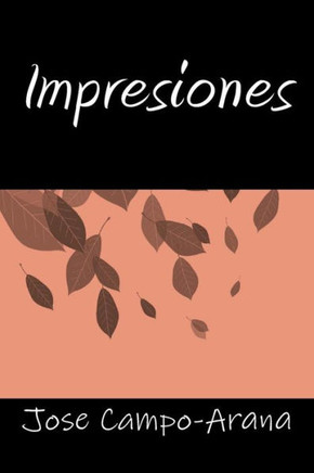 Impresiones (Spanish Edition)