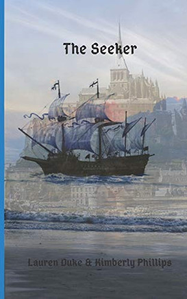 The Seeker (The Guardian Chronicles)