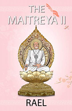 The Maitreya II: Extracts from his teachings