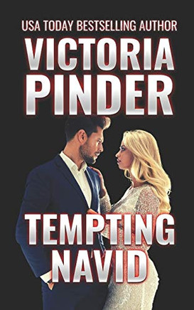 Tempting Navid (The Hawke Fortune)