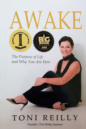 Awake: The Purpose of Life and Why You Are Here - 9781795544245