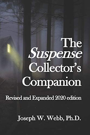 The Suspense Collector'S Companion, 2020 Edition