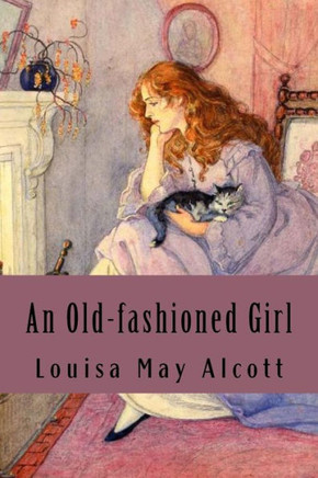 An Old-Fashioned Girl