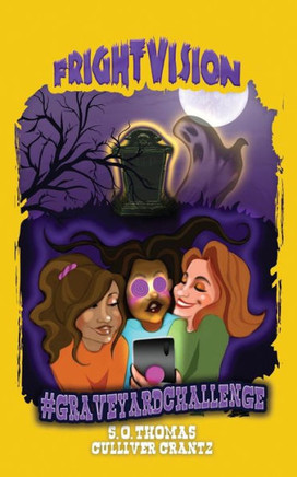 #GraveyardChallenge (FrightVision)