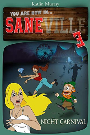 Saneville: Night Carnival