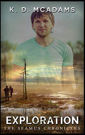 Exploration (The Seamus Chronicles)