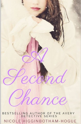 A Second Chance (Jems and Jamz) - 9781696983631