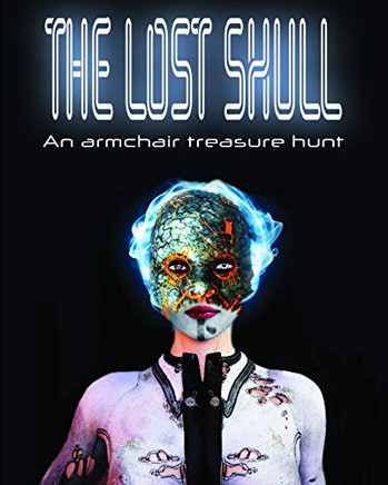 The Lost Skull: An Armchair Treasure Hunt