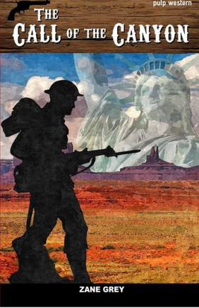 The Call Of The Canyon