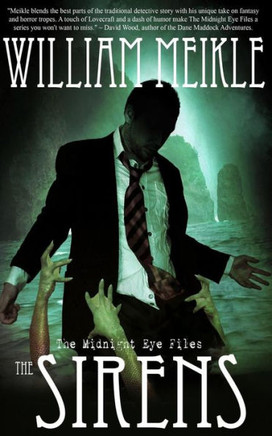The Sirens (The Midnight Eye Files)