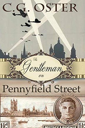 The Gentleman on Pennyfield Street: A Dory Sparks Novel (Large Print) (Dory Sparks Large Print)