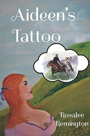Aideen's Tattoo (Missouri Hills)