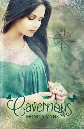 Cavernous (The Cavernous Trilogy)