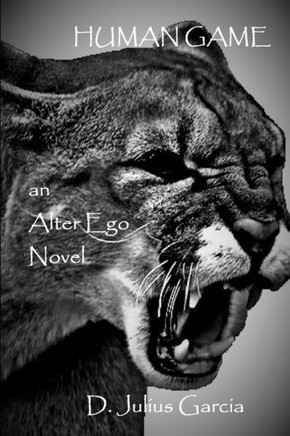 Human Game: Alter Ego Book 3