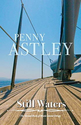 Still Waters (Mystic Island Trilogy)