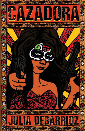 Cazadora (Dakota del Toro)