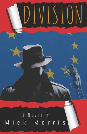 Division: A Brexit Thriller