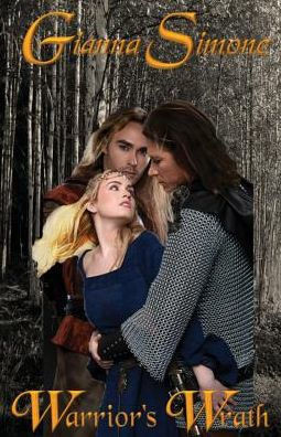 Warrior'S Wrath (Medieval Warrior'S Legends)
