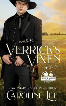Verrick'S Vixen