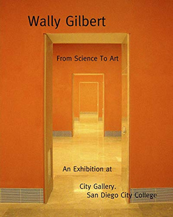 From Science To Art: An Exhibition At City Gallery, San Diego City College