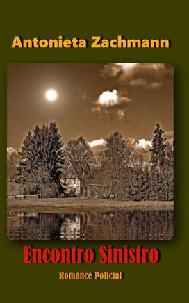 Encontro Sinistro (Portuguese Edition)