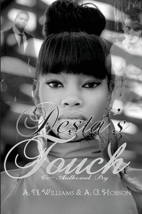 Desta'S Touch