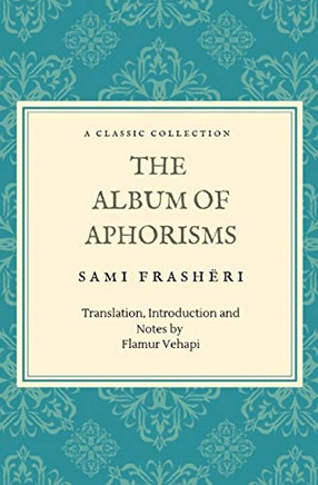 The Album of Aphorisms: A Classic Collection