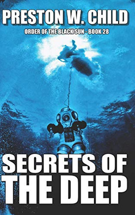 Secrets Of The Deep (Order Of The Black Sun)