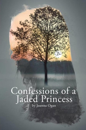 Confessions of a Jaded Princess (The Dilecta Confessions)
