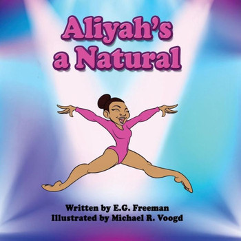 Aliyah'S A Natural