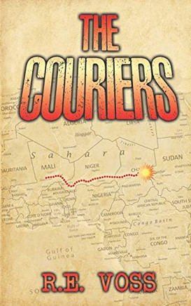 The Couriers