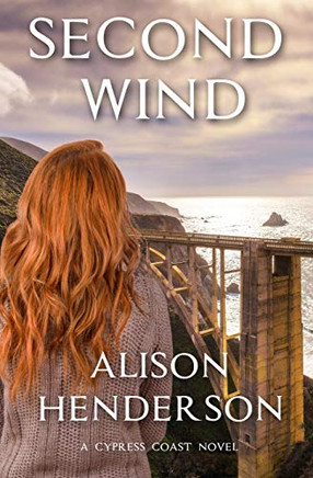 Second Wind (Cypress Coast)
