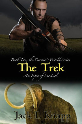 The Trek : An Epic Of Survival