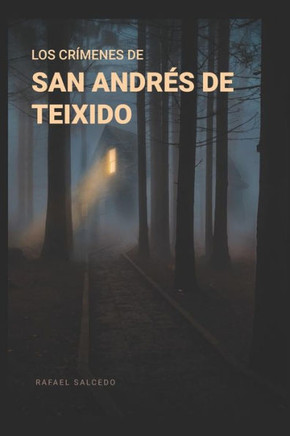 Los Crímenes De San Andrés De Teixidó