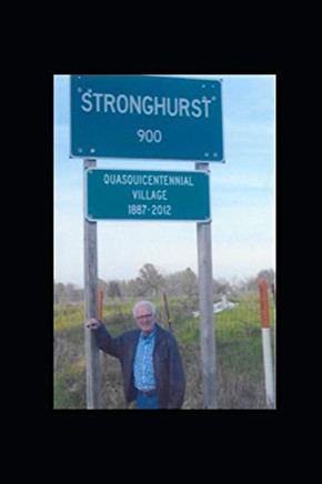 GROWING UP IN A SMALL TOWN