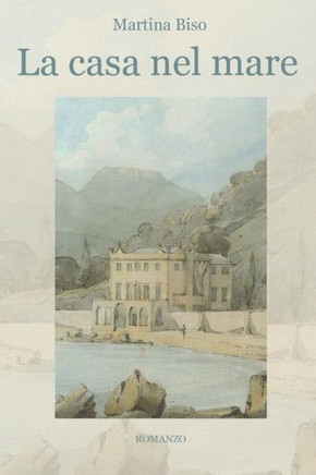 La casa nel mare (Italian Edition)